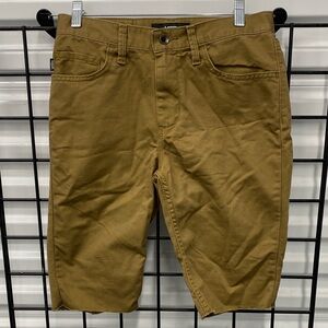 Vans Tan Shorts